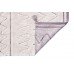 Стираемый ковер Lorena Canals RugCycled Ацтекский 130*90