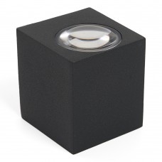 Светильник уличный светодиодный Feron DH054, 6W, 400Lm, 4000K, черный 48482 Светильник уличный светодиодный Feron DH054, 6W, 400Lm, 4000K, черный 48482