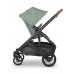 Коляска прогулочная UPPAbaby Cruz V2 GWEN Коляска прогулочная UPPAbaby Cruz V2 GWEN