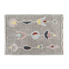 Шерстяной стираемый ковер Lorena Canals Arizona 240*170 Шерстяной стираемый ковер Lorena Canals Arizona 240*170