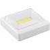 Светодиодный светильник-кнопка  Feron FN1206  3W, белый