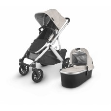 Коляска 2 в 1 UPPAbaby VISTA V2 SIERRA песчаные дюны Коляска 2 в 1 UPPAbaby VISTA V2 SIERRA песчаные дюны
