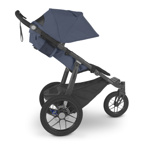 Коляска прогулочная UPPAbaby RIDGE REGGIE