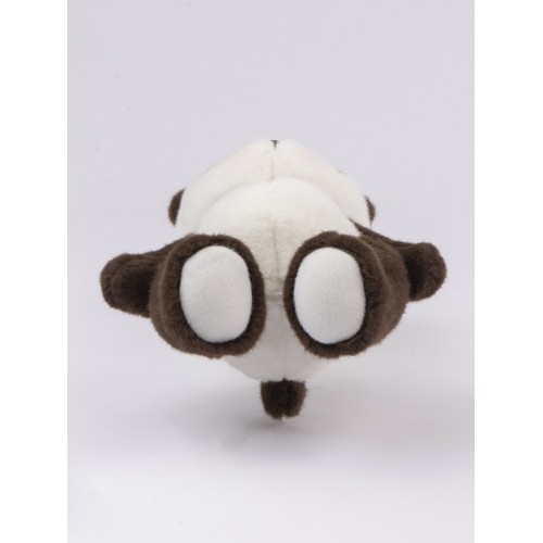 Lina Панда бело-коричневая M (±30 см) Lina Панда бело-коричневая M (±30 см)