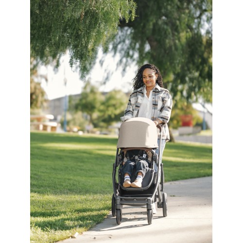 Коляска прогулочная UPPAbaby Cruz V2 LIAM Коляска прогулочная UPPAbaby Cruz V2 LIAM