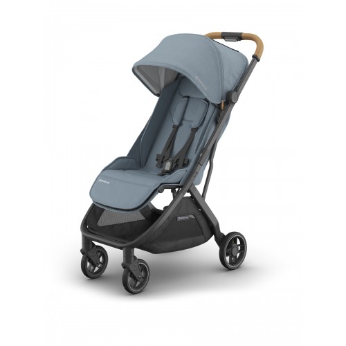 Коляска прогулочная UPPAbaby MINU V3 DILLAN Коляска прогулочная UPPAbaby MINU V3 DILLAN