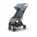 Коляска прогулочная UPPAbaby MINU V3 DILLAN Коляска прогулочная UPPAbaby MINU V3 DILLAN