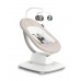 Кресло-качалка UPPAbaby mamaRoo Charlie - Sand Melange