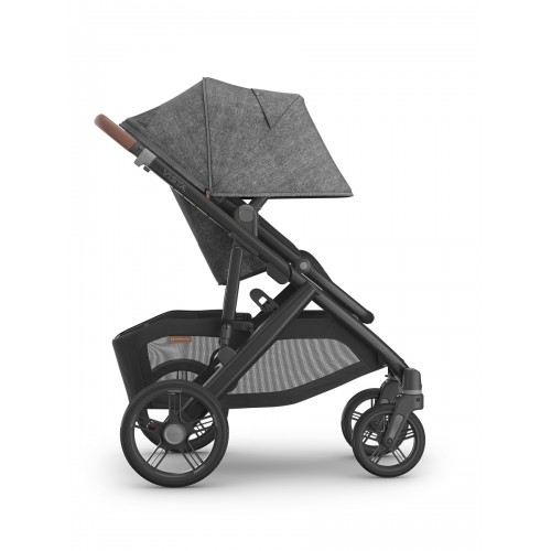 Коляска 2в1 UPPAbaby VISTA V3 GREYSON Коляска 2в1 UPPAbaby VISTA V3 GREYSON