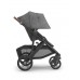 Коляска 2в1 UPPAbaby VISTA V3 GREYSON Коляска 2в1 UPPAbaby VISTA V3 GREYSON