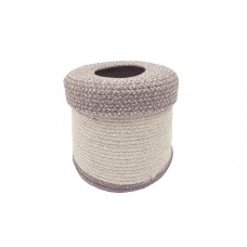 Корзина Lorena Canals RugCycled 20*20 Корзина Lorena Canals RugCycled 20*20