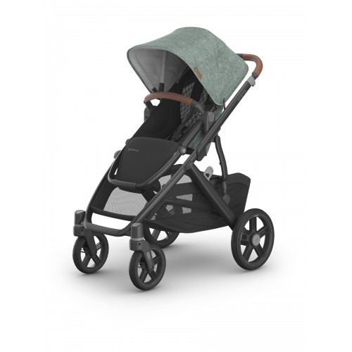 Коляска 2в1 UPPAbaby VISTA V3 GWEN Коляска 2в1 UPPAbaby VISTA V3 GWEN