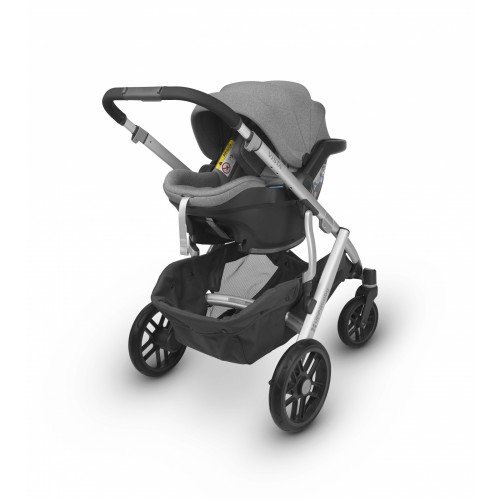 Автокресло UPPAbaby MESA i-SIZE Jordan