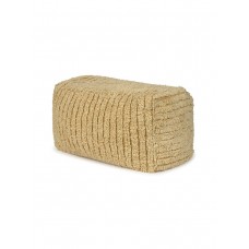 Подушка-пуф Стог сена 52*30*30 Подушка-пуф Стог сена 52*30*30