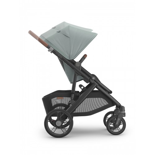 Коляска 2в1 UPPAbaby VISTA V3 KENZI Коляска 2в1 UPPAbaby VISTA V3 KENZI