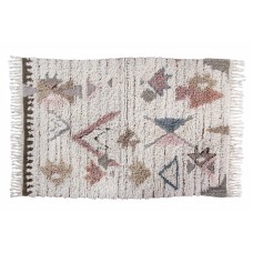 Шерстяной стираемый ковер Lorena Canals Tuba 200*140 Шерстяной стираемый ковер Lorena Canals Tuba 200*140