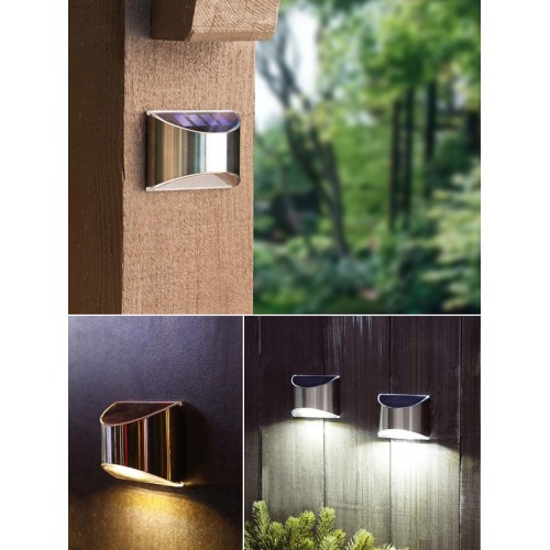 MP106, cветильник для архитектурной подсветки на солнечной батарее Solar LED 48106 MP106, cветильник для архитектурной подсветки на солнечной батарее Solar LED 48106