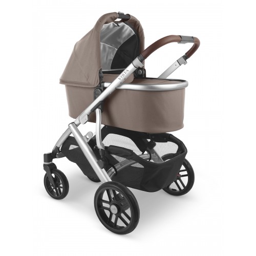 Люлька для коляски UPPAbaby Cruz и Vista THEO Люлька для коляски UPPAbaby Cruz и Vista THEO
