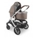 Люлька для коляски UPPAbaby Cruz и Vista THEO Люлька для коляски UPPAbaby Cruz и Vista THEO
