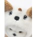 Костюм щенка-брелок XS