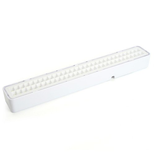 Светильник аккумуляторный FeronOne, 60LED DC, белый, EL131