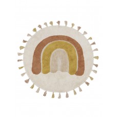 Ковер RAINBOW TOFFEE D110 Ковер RAINBOW TOFFEE D110