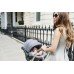 Автокресло UPPAbaby MESA i-SIZE Gregory