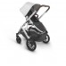 Коляска 2 в 1 UPPAbaby VISTA V2 BRYCE жемчужно-белый