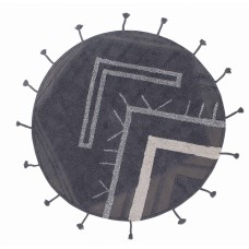 Шерстяной стираемый ковер Lorena Canals Hokan 160D Шерстяной стираемый ковер Lorena Canals Hokan 160D