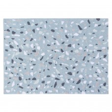 Ковер Lorena Canals Aquamarine Аквамарин 140*200 Ковер Lorena Canals Aquamarine Аквамарин 140*200