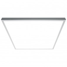 Светодиодная панель Feron AL2117 встраиваемая Армстронг 50W 6500K белый ЭПРА в комплекте 51418 Светодиодная панель Feron AL2117 встраиваемая Армстронг 50W 6500K белый ЭПРА в комплекте 51418