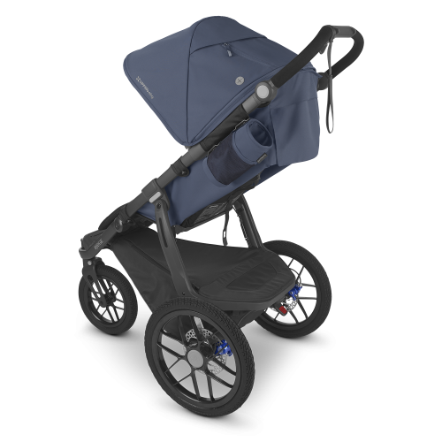 Коляска прогулочная UPPAbaby RIDGE REGGIE