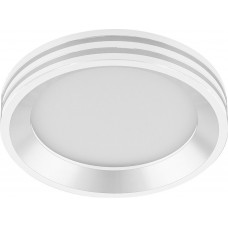 Светодиодный светильник Feron AL612 встраиваемый 7W 4000K белый 29477 Светодиодный светильник Feron AL612 встраиваемый 7W 4000K белый 29477