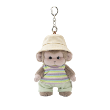 Lina Забавная обезьянка  размер S (±15 см)