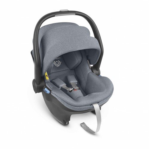 Автокресло UPPAbaby MESA i-SIZE Gregory