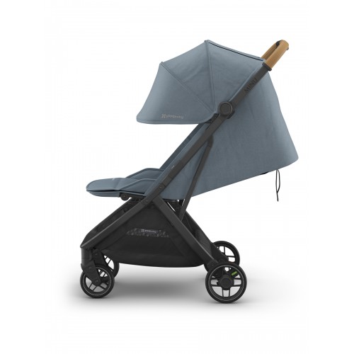 Коляска прогулочная UPPAbaby MINU V3 DILLAN Коляска прогулочная UPPAbaby MINU V3 DILLAN