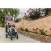 Коляска прогулочная UPPAbaby Cruz V2 ALICE нежно-розовый