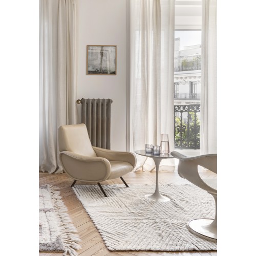 Шерстяной стираемый ковер Миндальная долина 240*170 Шерстяной стираемый ковер Миндальная долина 240*170