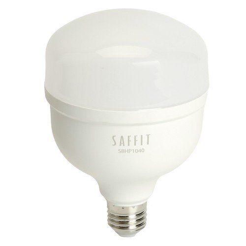 Лампа светодиодная SAFFIT SBHP1040 E27 40W 230V 4000K