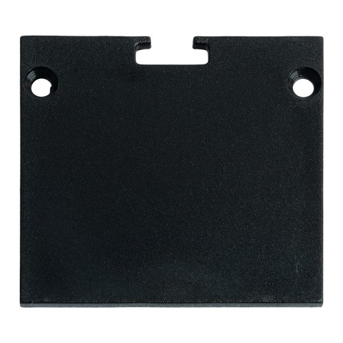 Заглушка без отверстия для профиля CAB268, LD367 (комплект 4шт) FERON 52091 Заглушка без отверстия для профиля CAB268, LD367 (комплект 4шт) FERON 52091