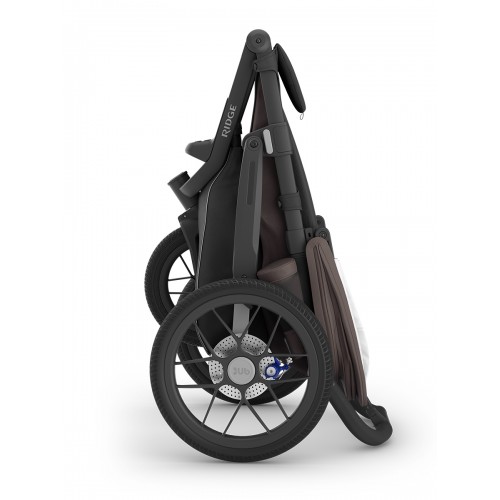 Коляска прогулочная UPPAbaby RIDGE Theo Коляска прогулочная UPPAbaby RIDGE Theo