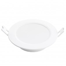 Светодиодный светильник FeronONE AL528 встраиваемый 12W 4000K белый 48873 Светодиодный светильник FeronONE AL528 встраиваемый 12W 4000K белый 48873