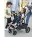 Коляска прогулочная UPPAbaby Cruz V2 LIAM Коляска прогулочная UPPAbaby Cruz V2 LIAM