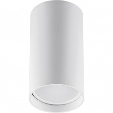 Светильник потолочный Feron ML176 MR16 GU10 35W 230V, белый 40509 Светильник потолочный Feron ML176 MR16 GU10 35W 230V, белый 40509