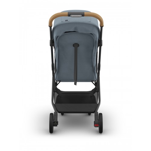Коляска прогулочная UPPAbaby MINU V3 DILLAN Коляска прогулочная UPPAbaby MINU V3 DILLAN
