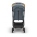 Коляска прогулочная UPPAbaby MINU V3 DILLAN Коляска прогулочная UPPAbaby MINU V3 DILLAN