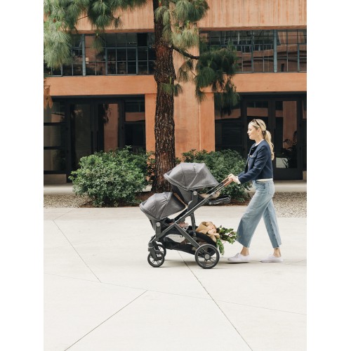 Дополнительное сиденье UPPAbaby Vista V3 GREYSON Дополнительное сиденье UPPAbaby Vista V3 GREYSON