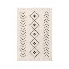Ковер Берберский ромбы 120*170 Ковер Берберский ромбы 120*170