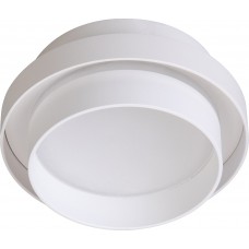 Светильник встраиваемый Feron DL508 потолочный GX53 белый 51668 Светильник встраиваемый Feron DL508 потолочный GX53 белый 51668