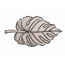 Подушка Lorena Canals Лист 50*30 Подушка Lorena Canals Лист 50*30